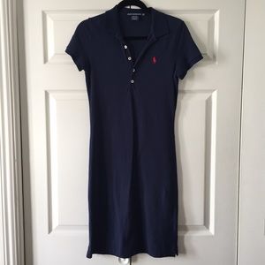 Ralph Lauren Dress